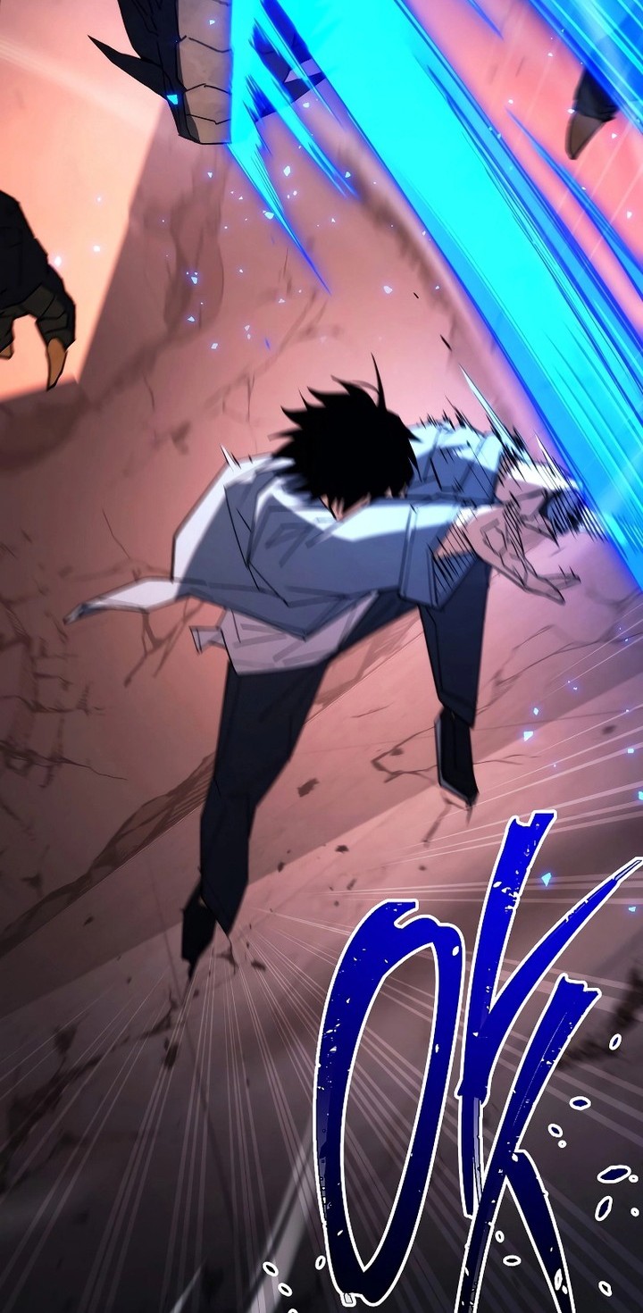 The Hero Returns Chapter 89 - halaman 67