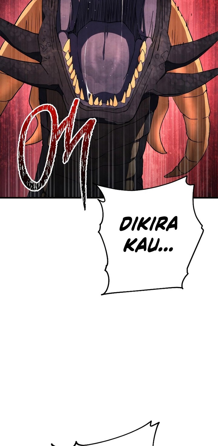 The Hero Returns Chapter 89 - halaman 71