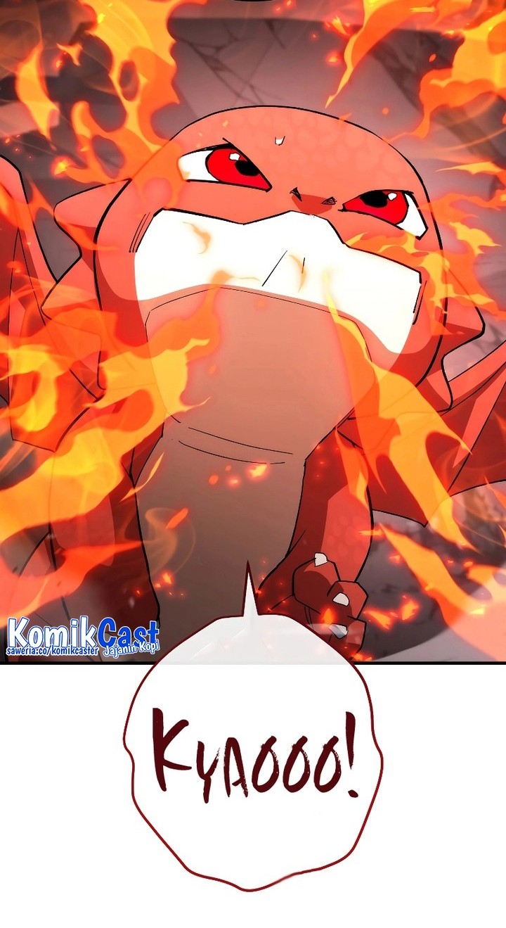 The Hero Returns Chapter 89 - halaman 77