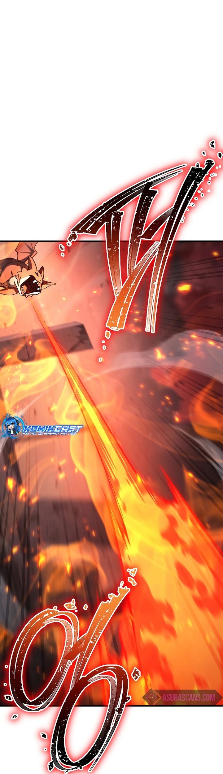 The Hero Returns Chapter 89 - halaman 78