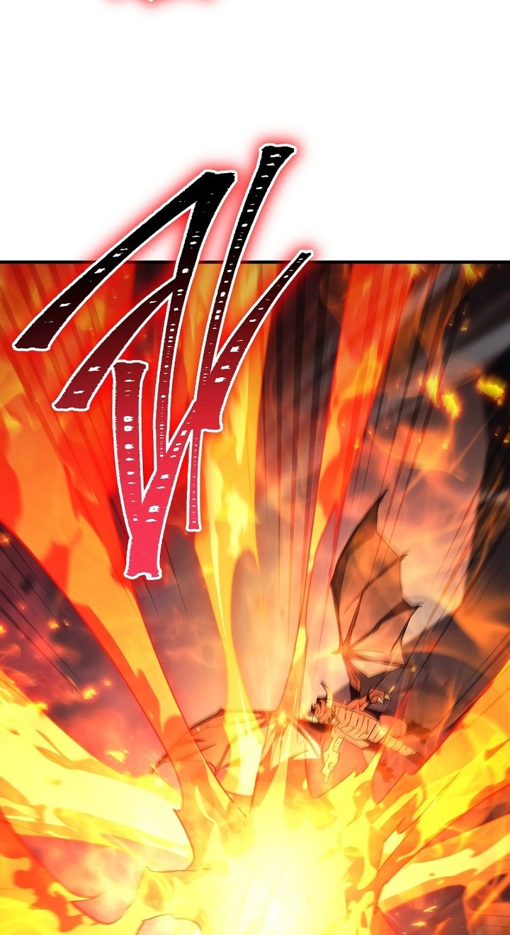 The Hero Returns Chapter 89 - halaman 79