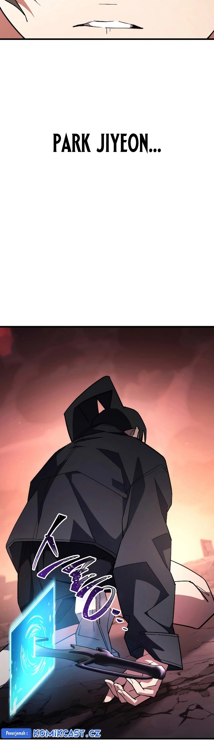 The Hero Returns Chapter 89 - halaman 8