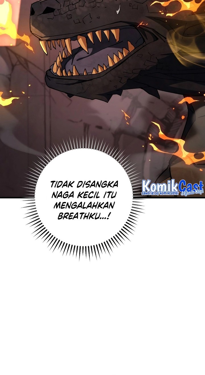The Hero Returns Chapter 89 - halaman 81