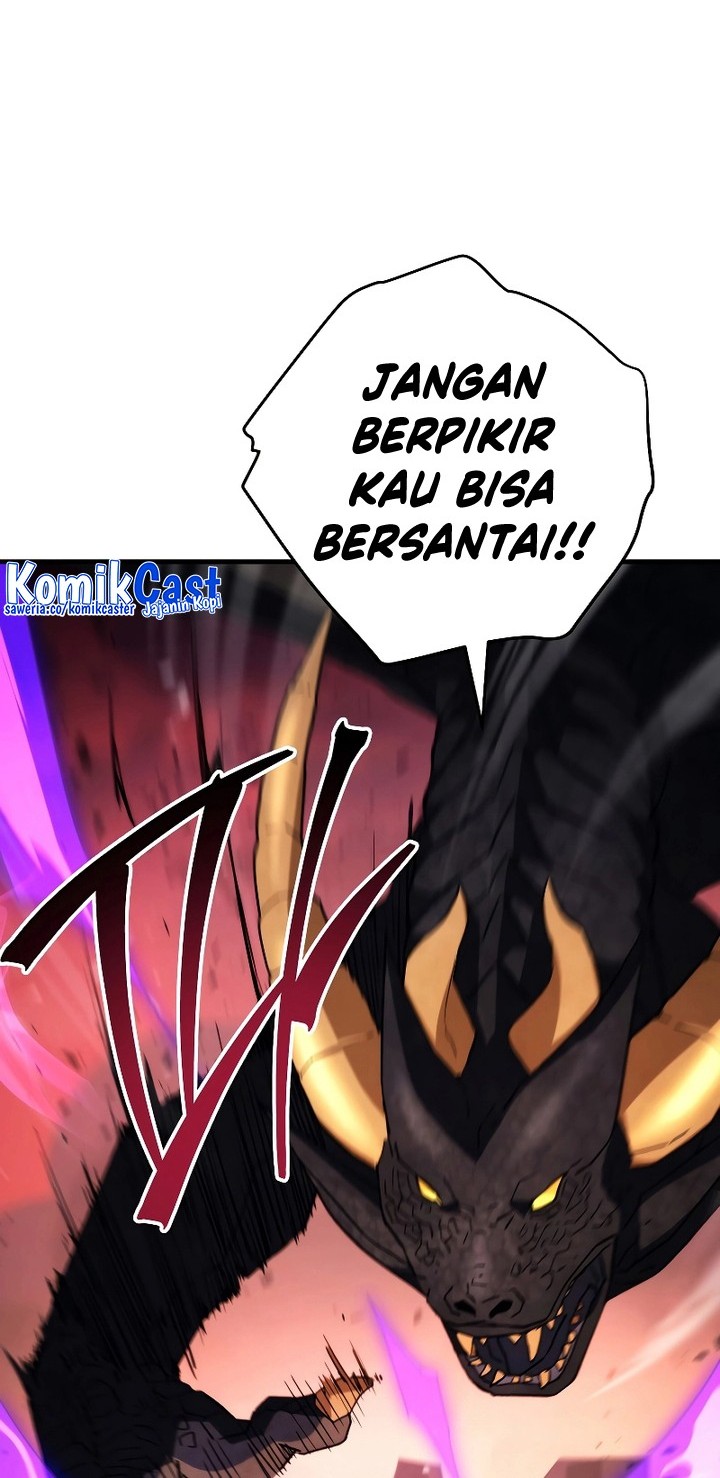 The Hero Returns Chapter 89 - halaman 85