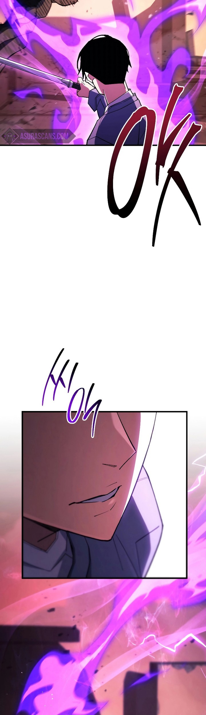 The Hero Returns Chapter 89 - halaman 86