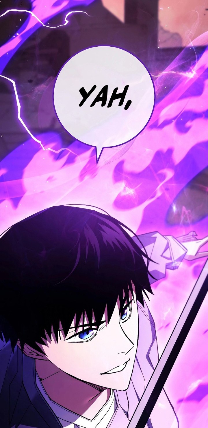The Hero Returns Chapter 89 - halaman 87