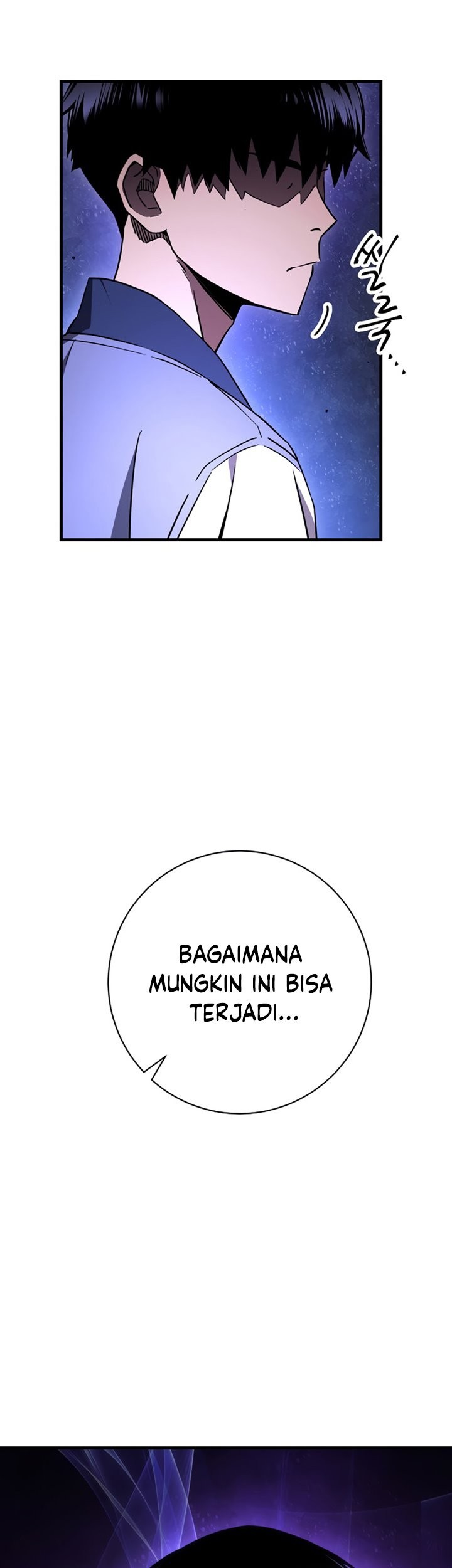 The Hero Returns Chapter 9 - halaman 10