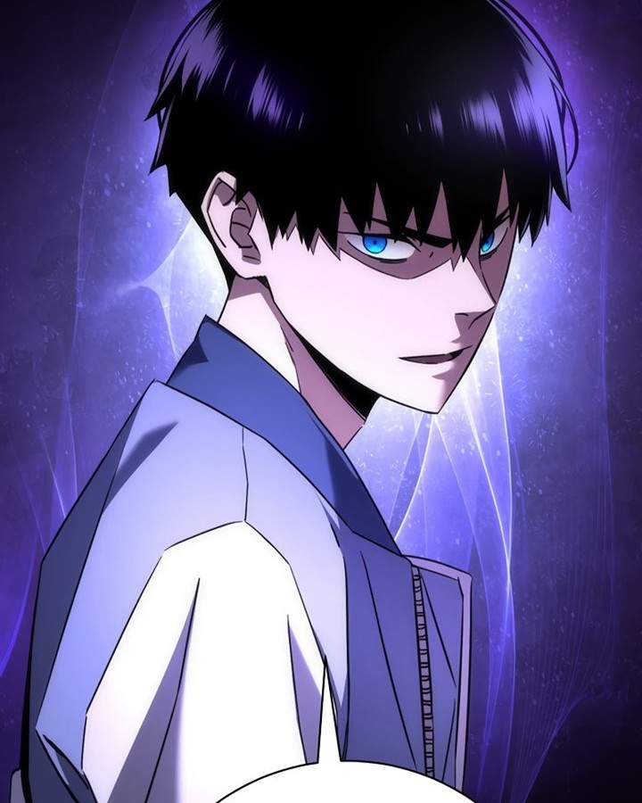 The Hero Returns Chapter 9 - halaman 11