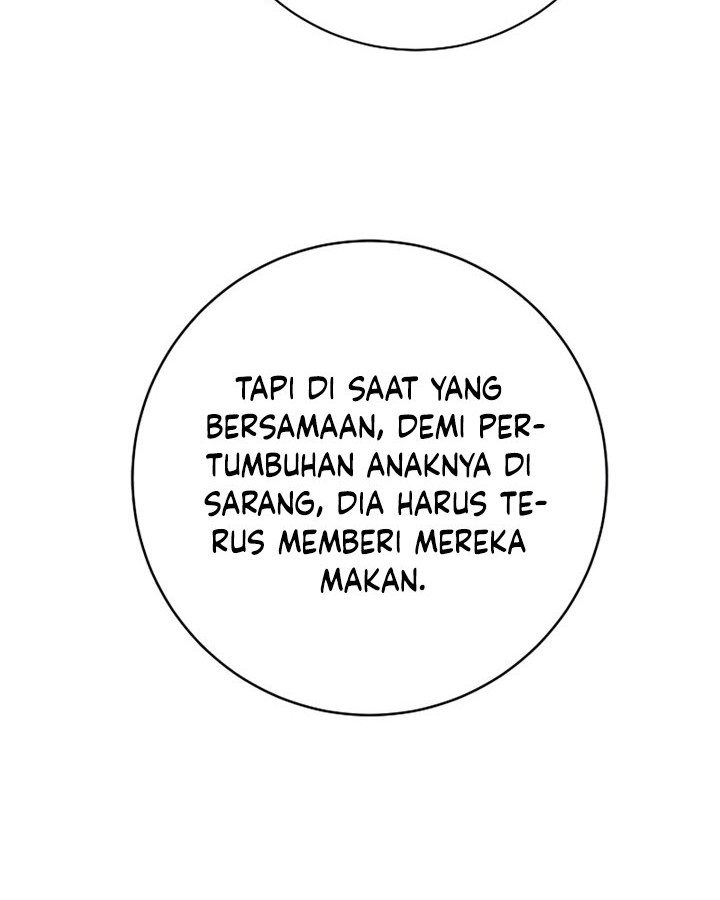The Hero Returns Chapter 9 - halaman 19