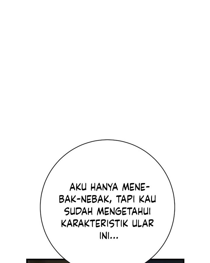 The Hero Returns Chapter 9 - halaman 21