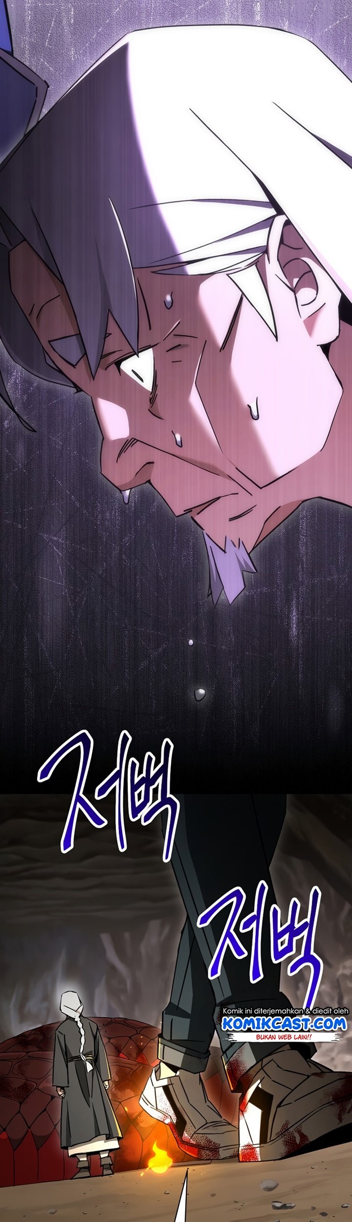 The Hero Returns Chapter 9 - halaman 24