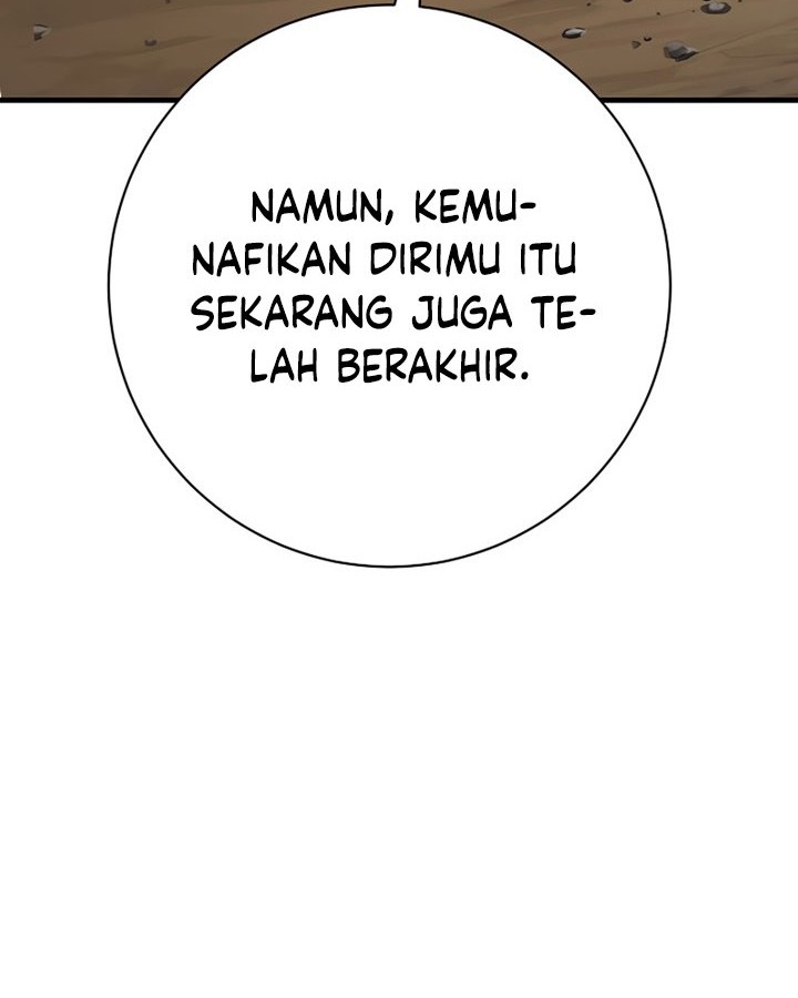 The Hero Returns Chapter 9 - halaman 25