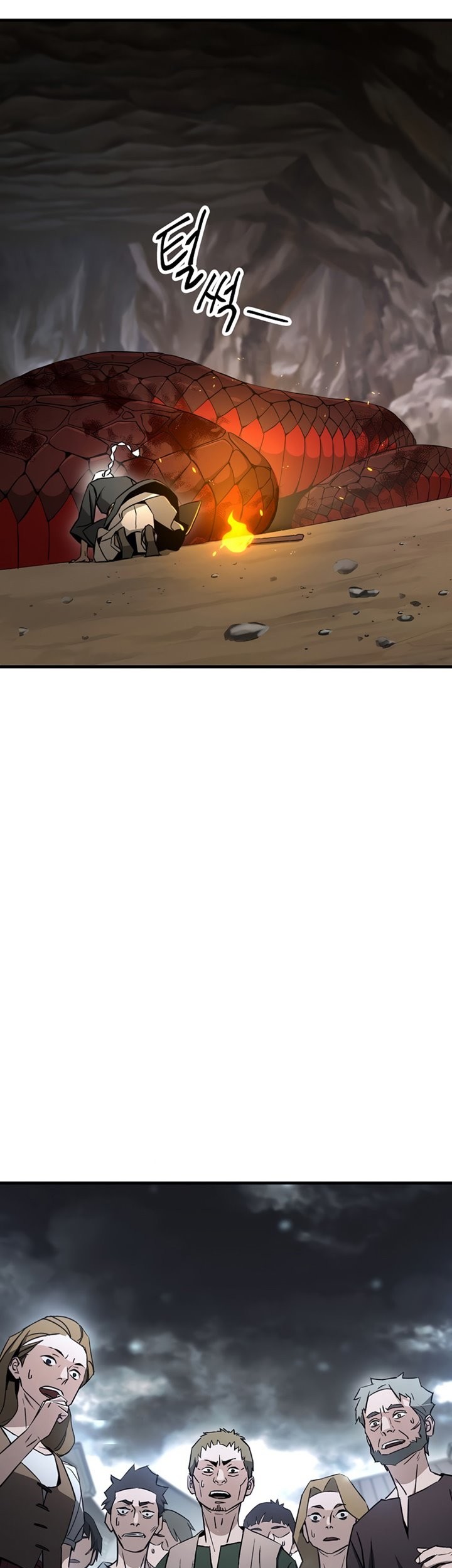 The Hero Returns Chapter 9 - halaman 26