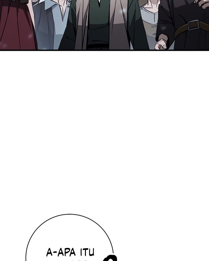 The Hero Returns Chapter 9 - halaman 27