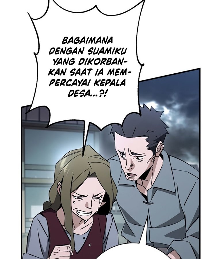 The Hero Returns Chapter 9 - halaman 29