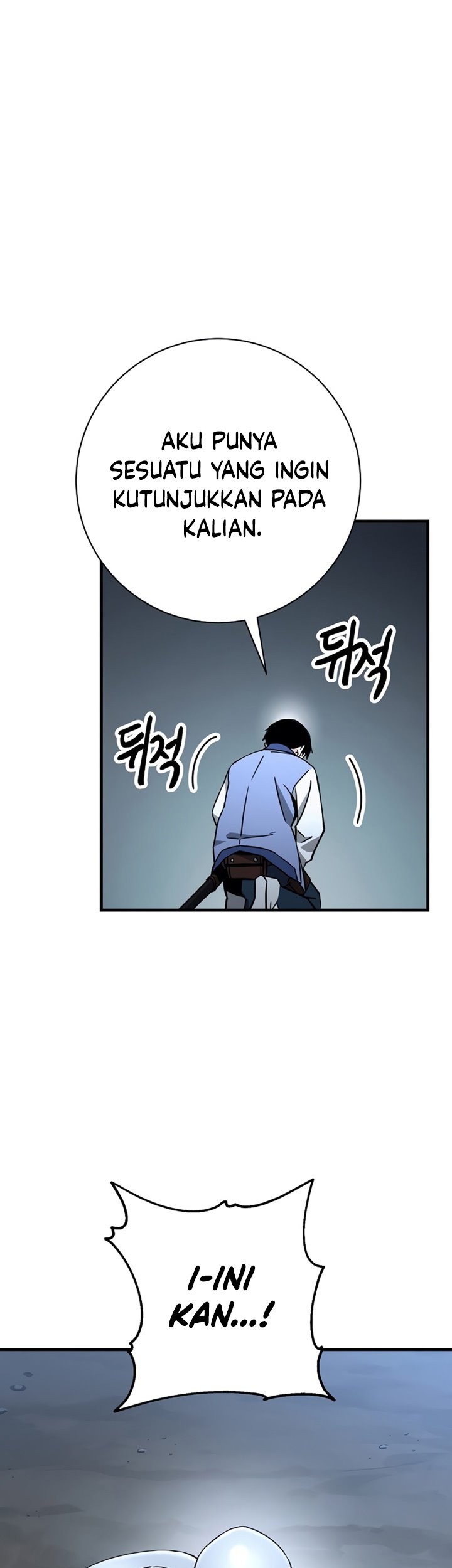 The Hero Returns Chapter 9 - halaman 33
