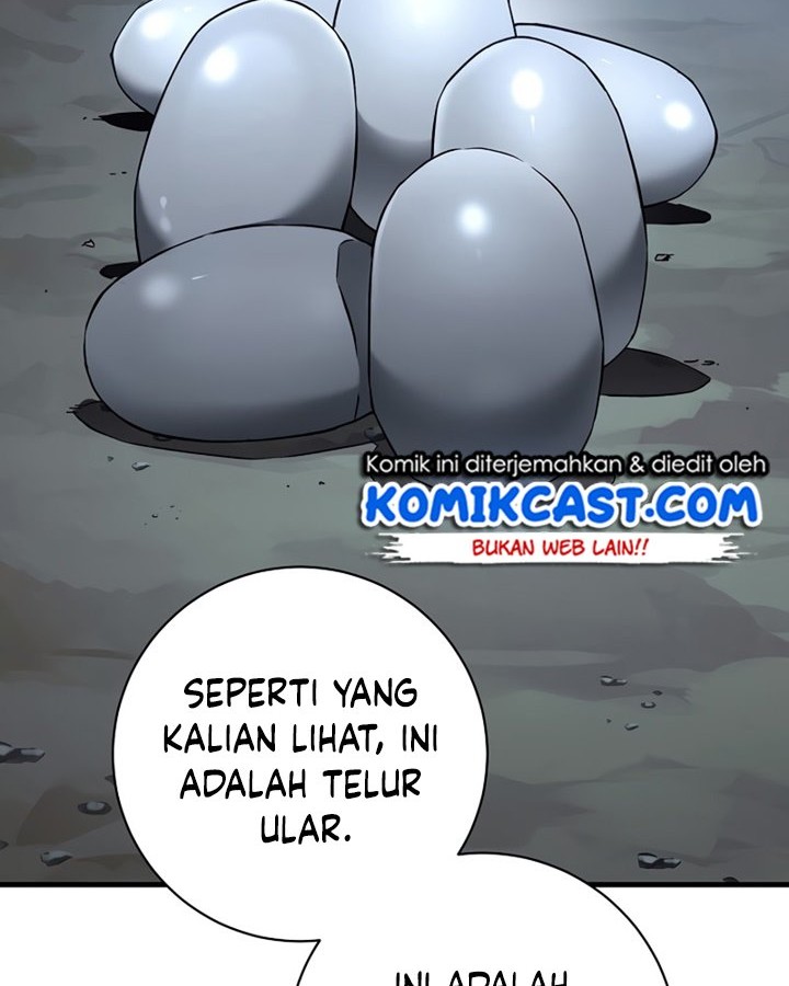 The Hero Returns Chapter 9 - halaman 34