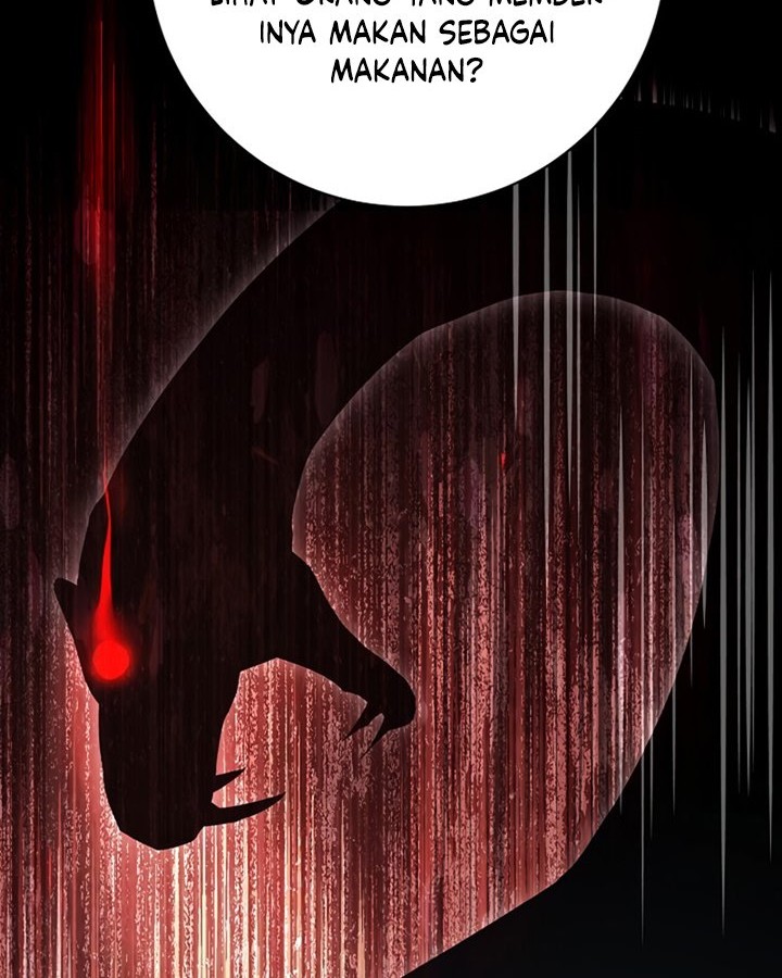 The Hero Returns Chapter 9 - halaman 36
