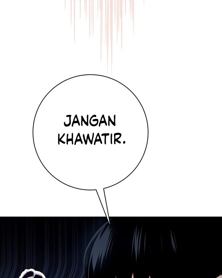 The Hero Returns Chapter 9 - halaman 38