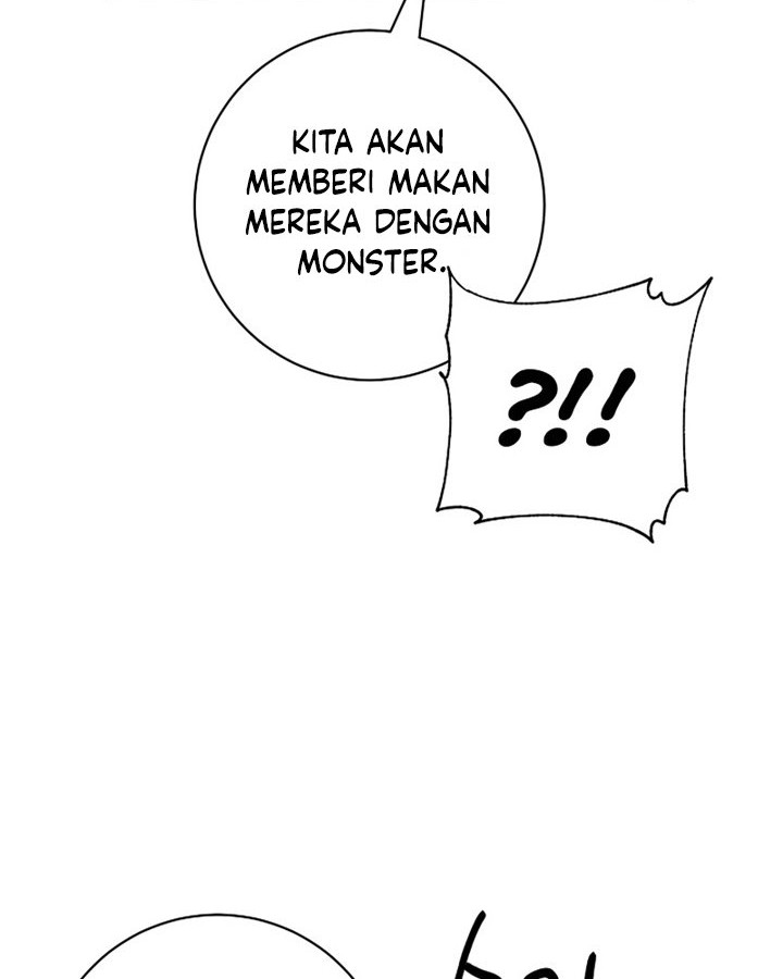 The Hero Returns Chapter 9 - halaman 40