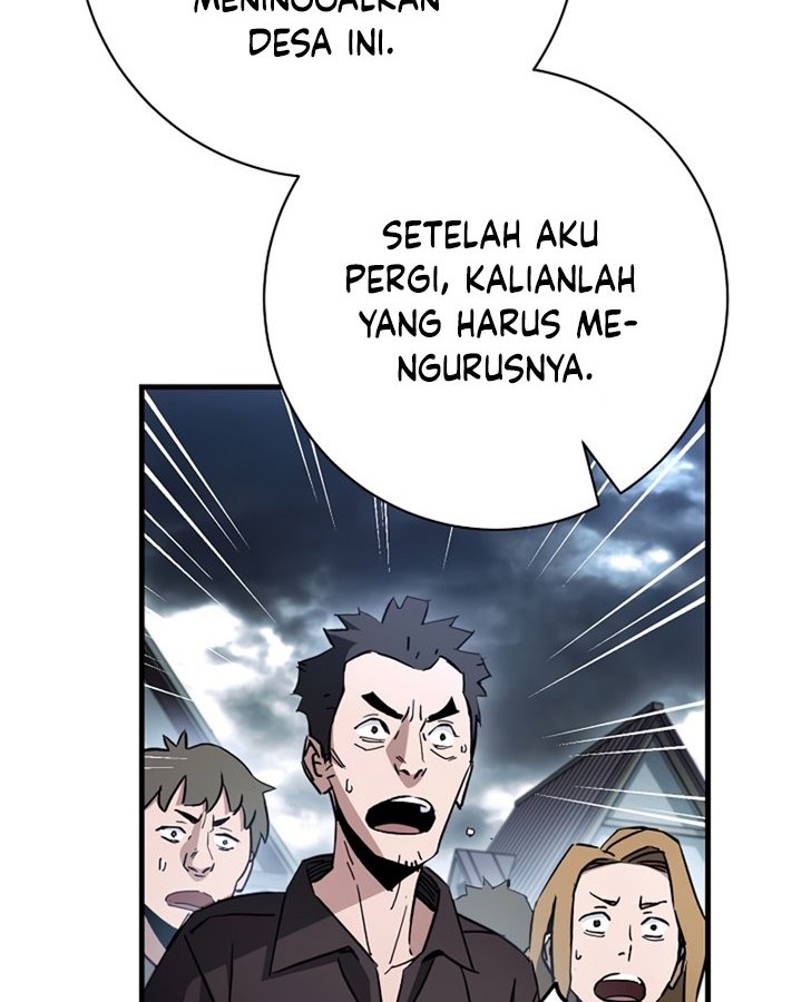 The Hero Returns Chapter 9 - halaman 42