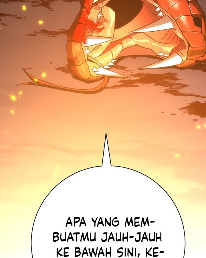 The Hero Returns Chapter 9 - halaman 5