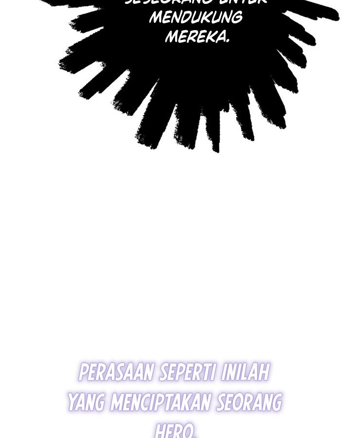 The Hero Returns Chapter 9 - halaman 50