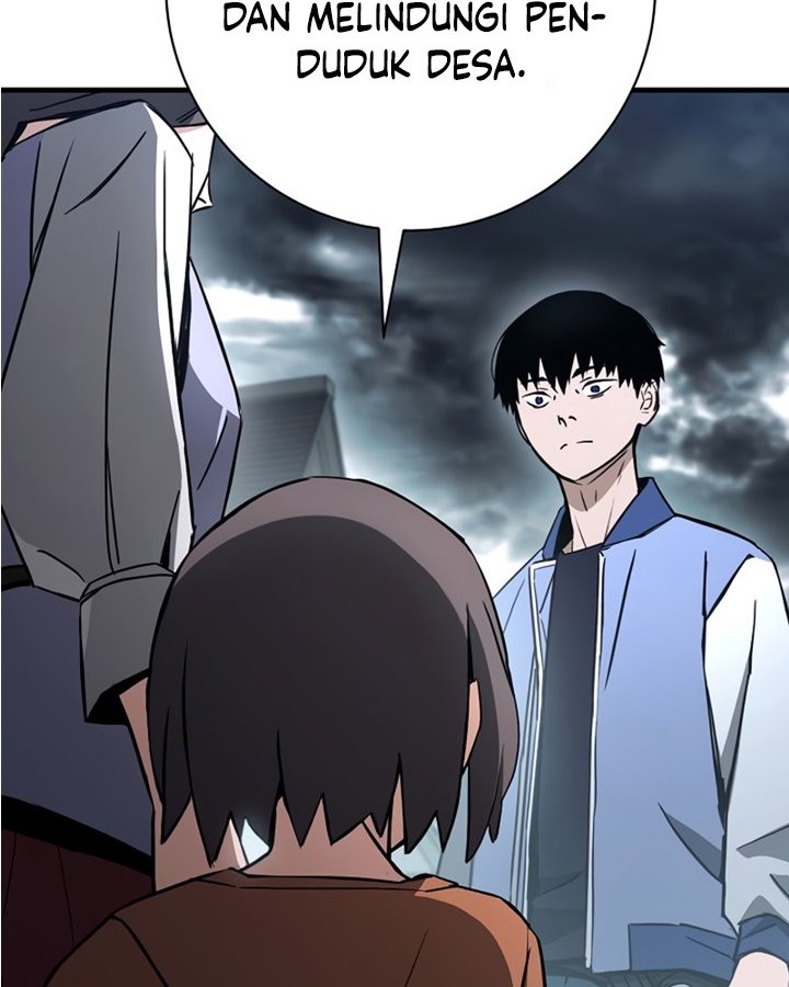 The Hero Returns Chapter 9 - halaman 58