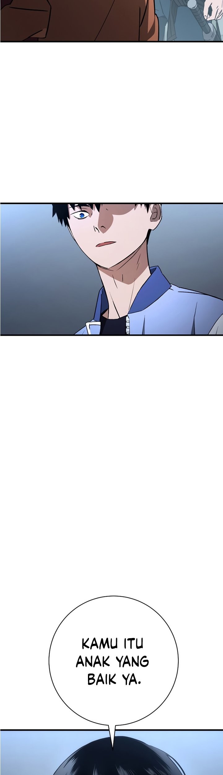 The Hero Returns Chapter 9 - halaman 59