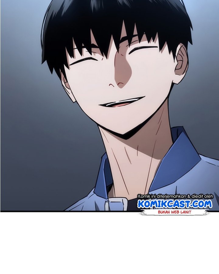 The Hero Returns Chapter 9 - halaman 60