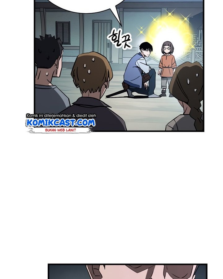 The Hero Returns Chapter 9 - halaman 62