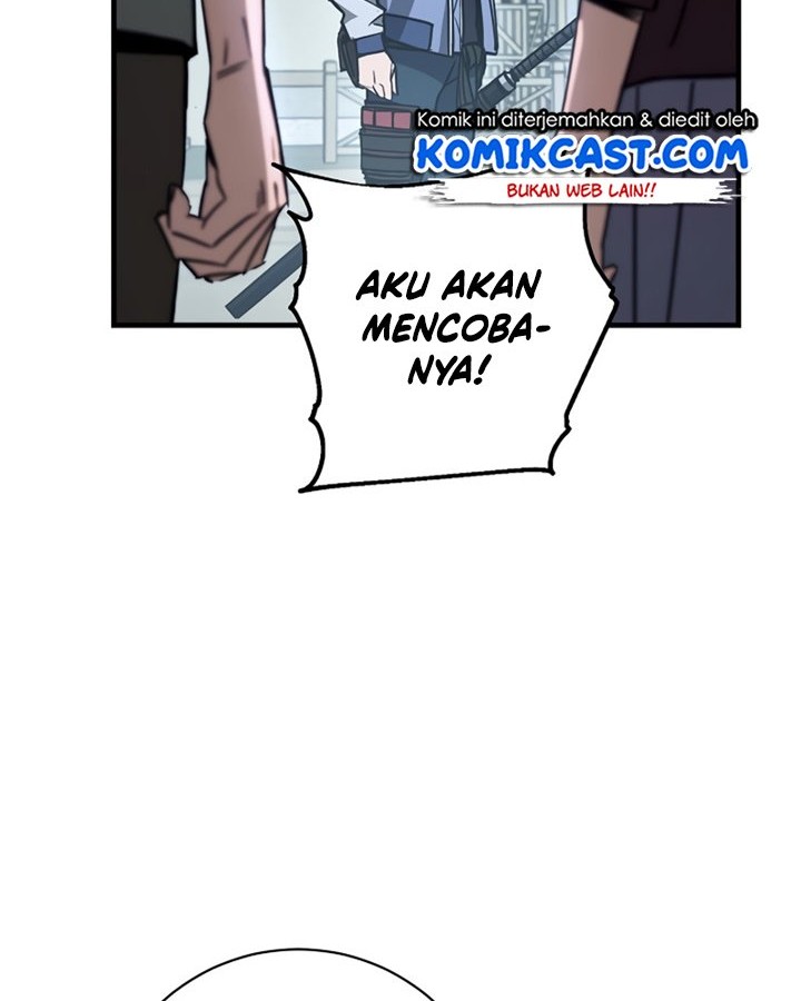 The Hero Returns Chapter 9 - halaman 65