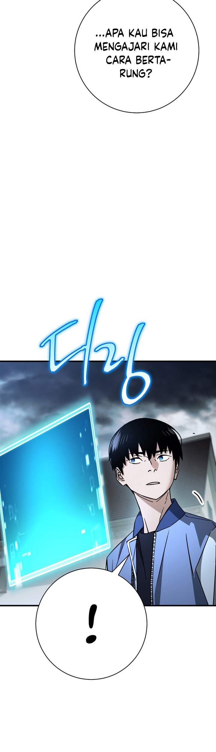 The Hero Returns Chapter 9 - halaman 68