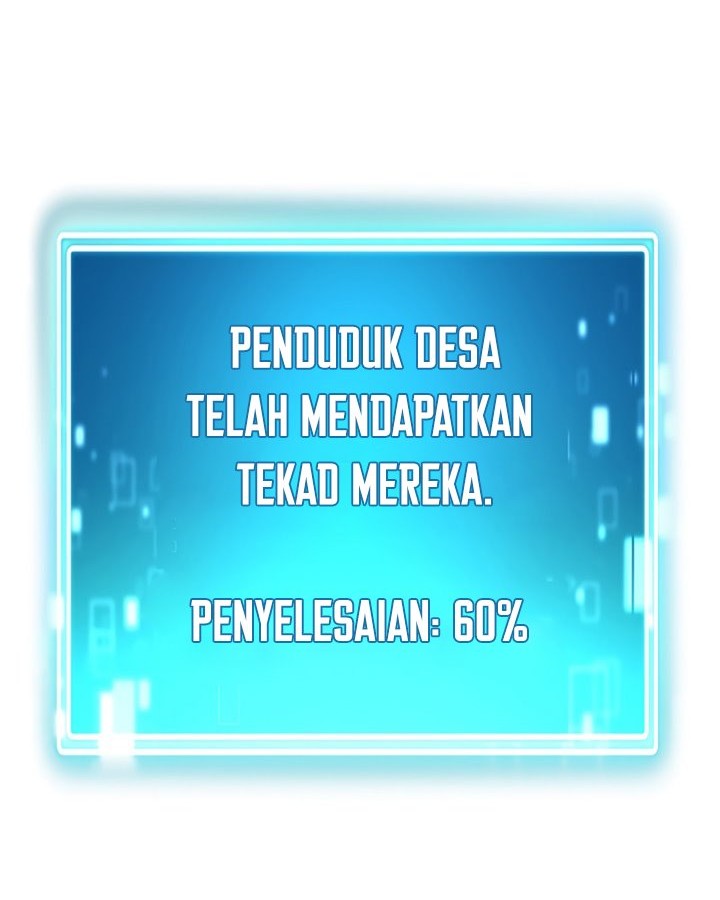 The Hero Returns Chapter 9 - halaman 69