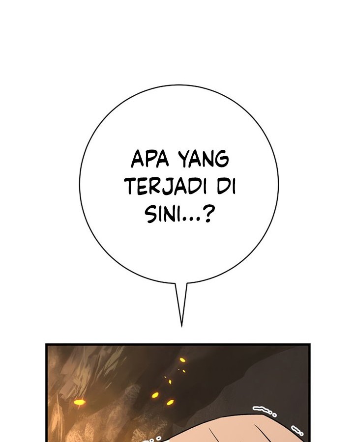 The Hero Returns Chapter 9 - halaman 7