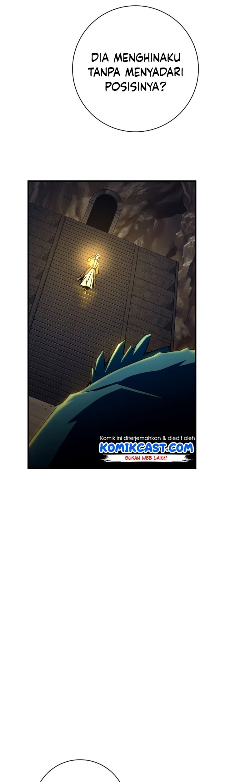 The Hero Returns Chapter 9 - halaman 74