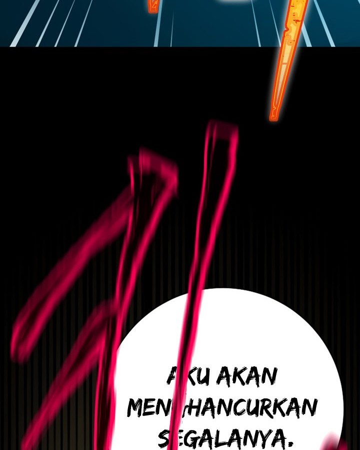 The Hero Returns Chapter 9 - halaman 77
