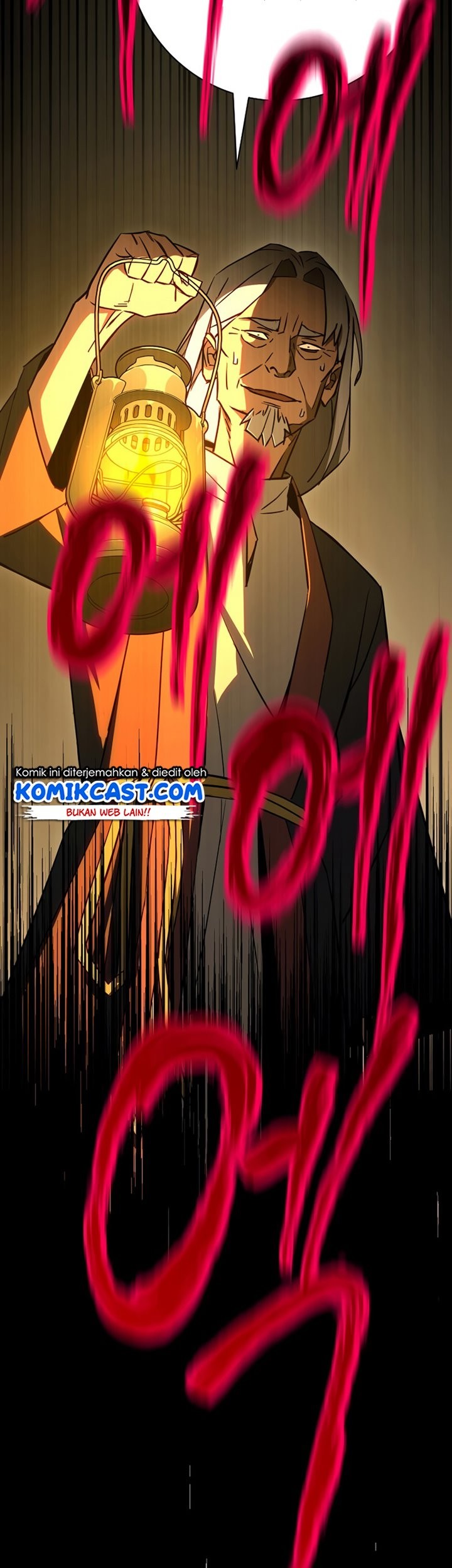 The Hero Returns Chapter 9 - halaman 78