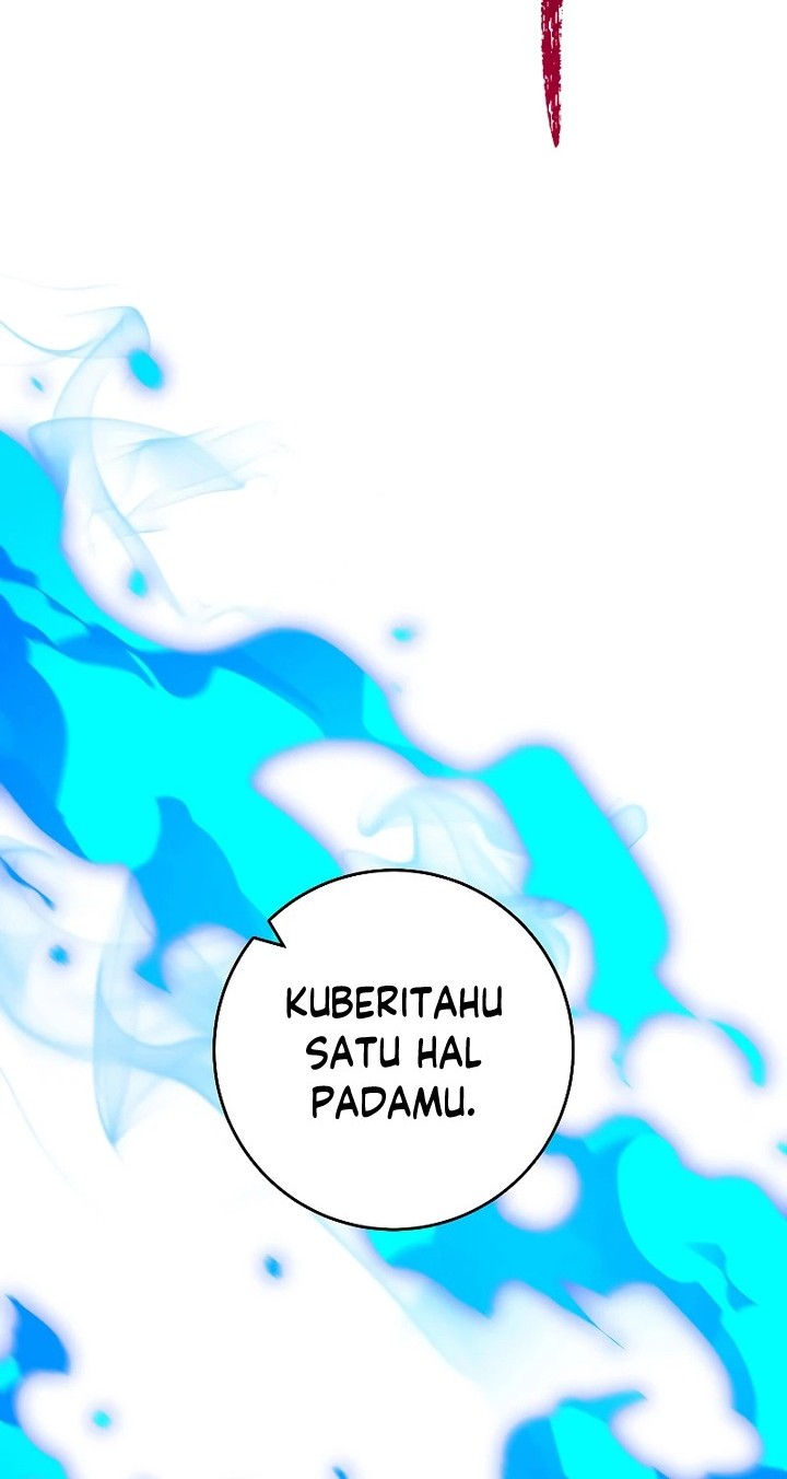 The Hero Returns Chapter 90 - halaman 11