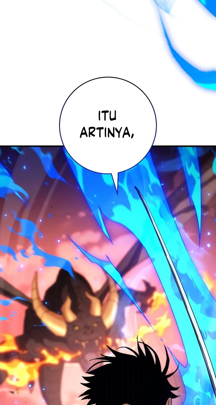 The Hero Returns Chapter 90 - halaman 13