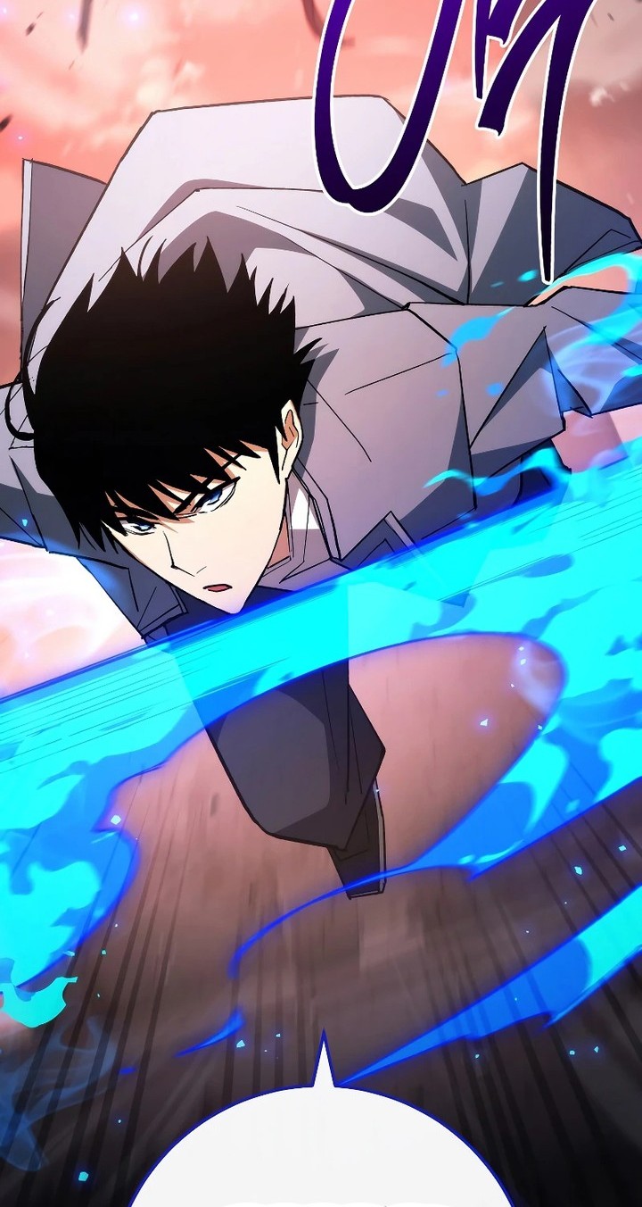 The Hero Returns Chapter 90 - halaman 15