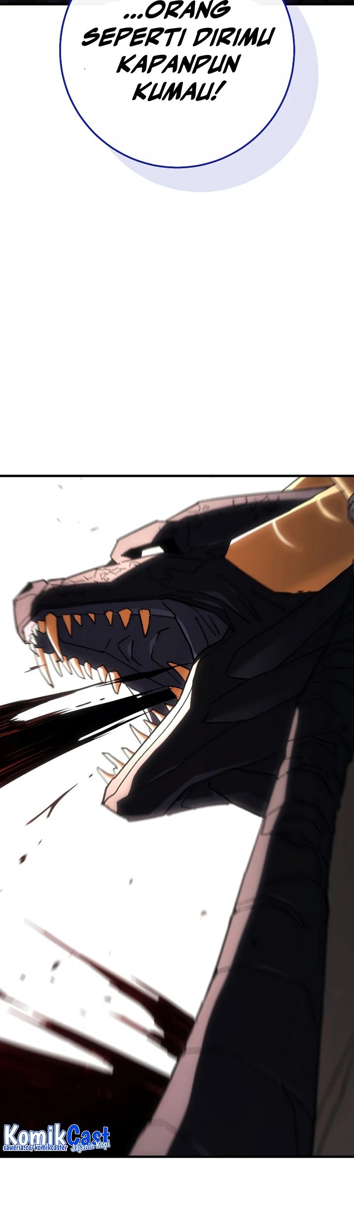 The Hero Returns Chapter 90 - halaman 16