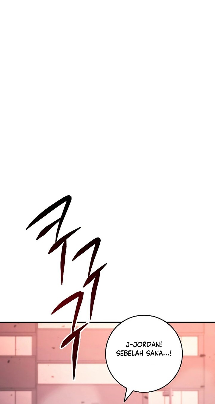 The Hero Returns Chapter 90 - halaman 17