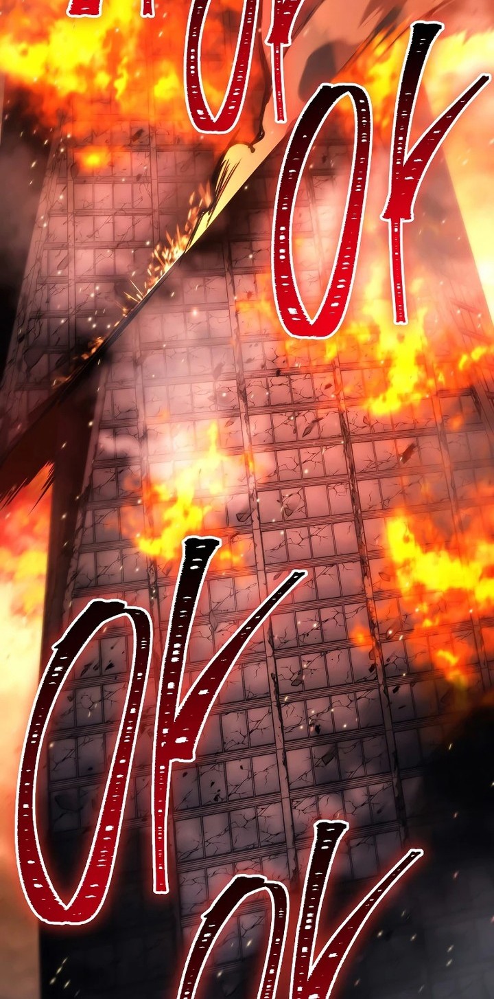The Hero Returns Chapter 90 - halaman 19