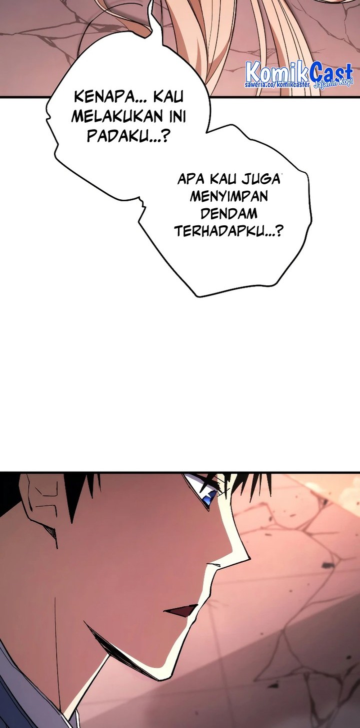 The Hero Returns Chapter 90 - halaman 23