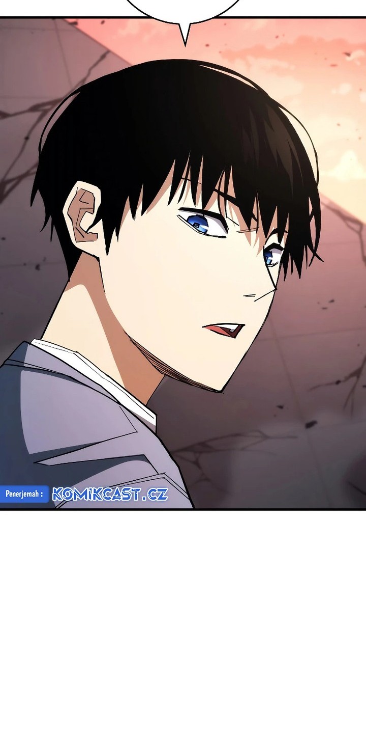 The Hero Returns Chapter 90 - halaman 25