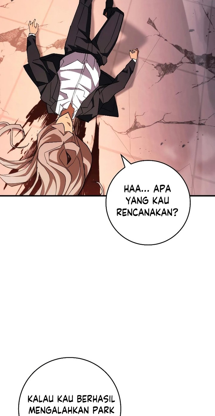 The Hero Returns Chapter 90 - halaman 29