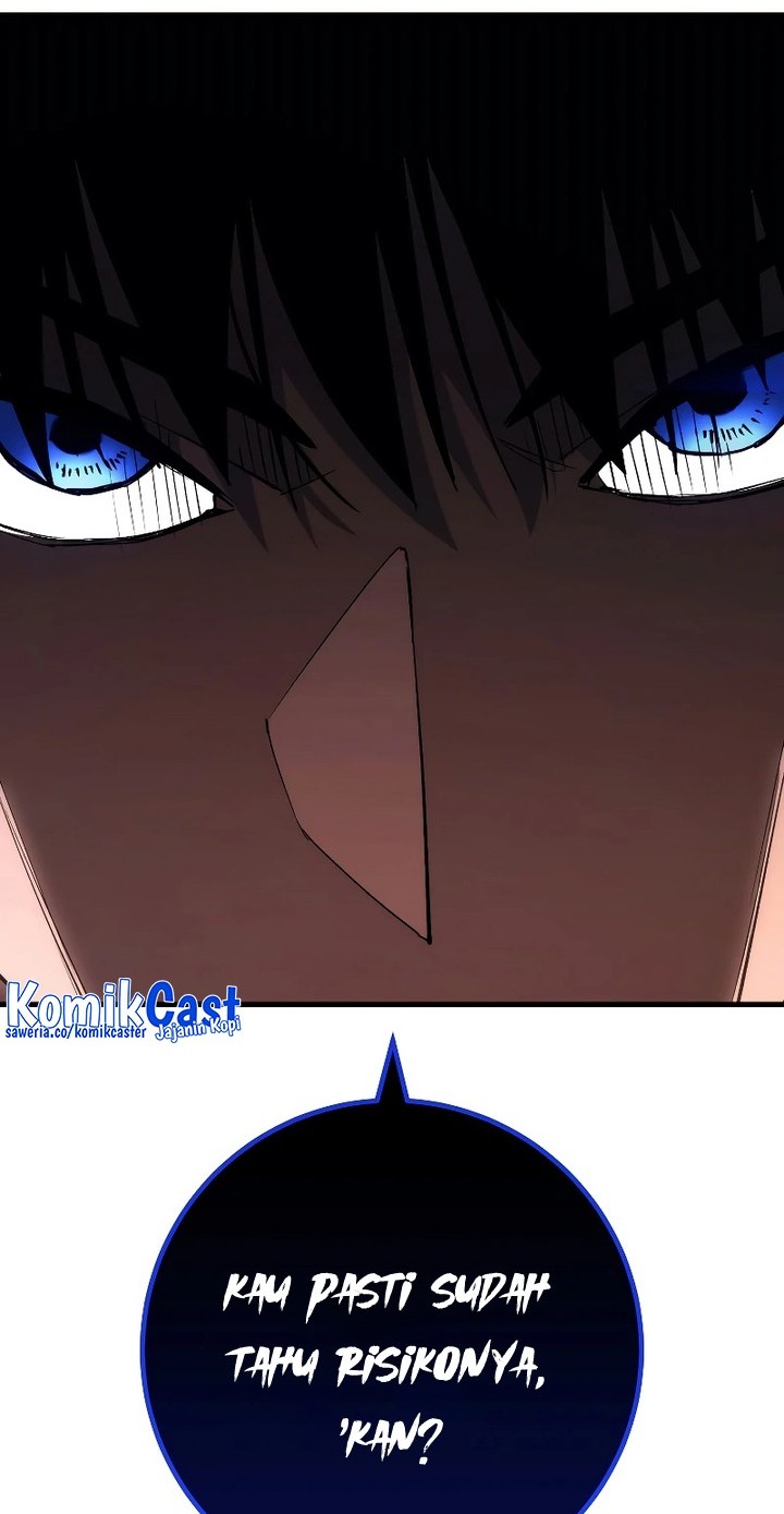 The Hero Returns Chapter 90 - halaman 31