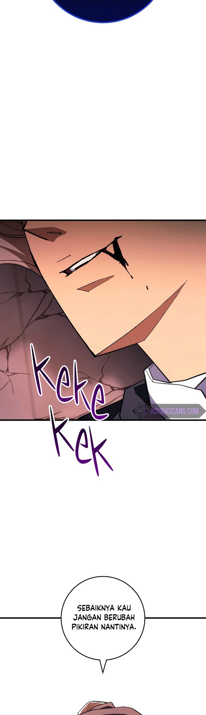 The Hero Returns Chapter 90 - halaman 32