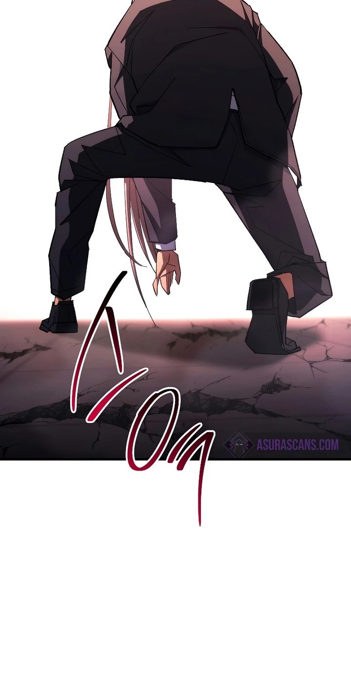 The Hero Returns Chapter 90 - halaman 33
